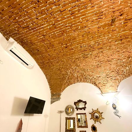 Nest In Florence Apartman Kültér fotó