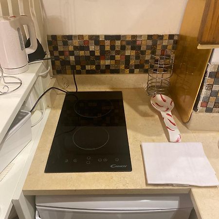 Nest In Florence Apartman Kültér fotó