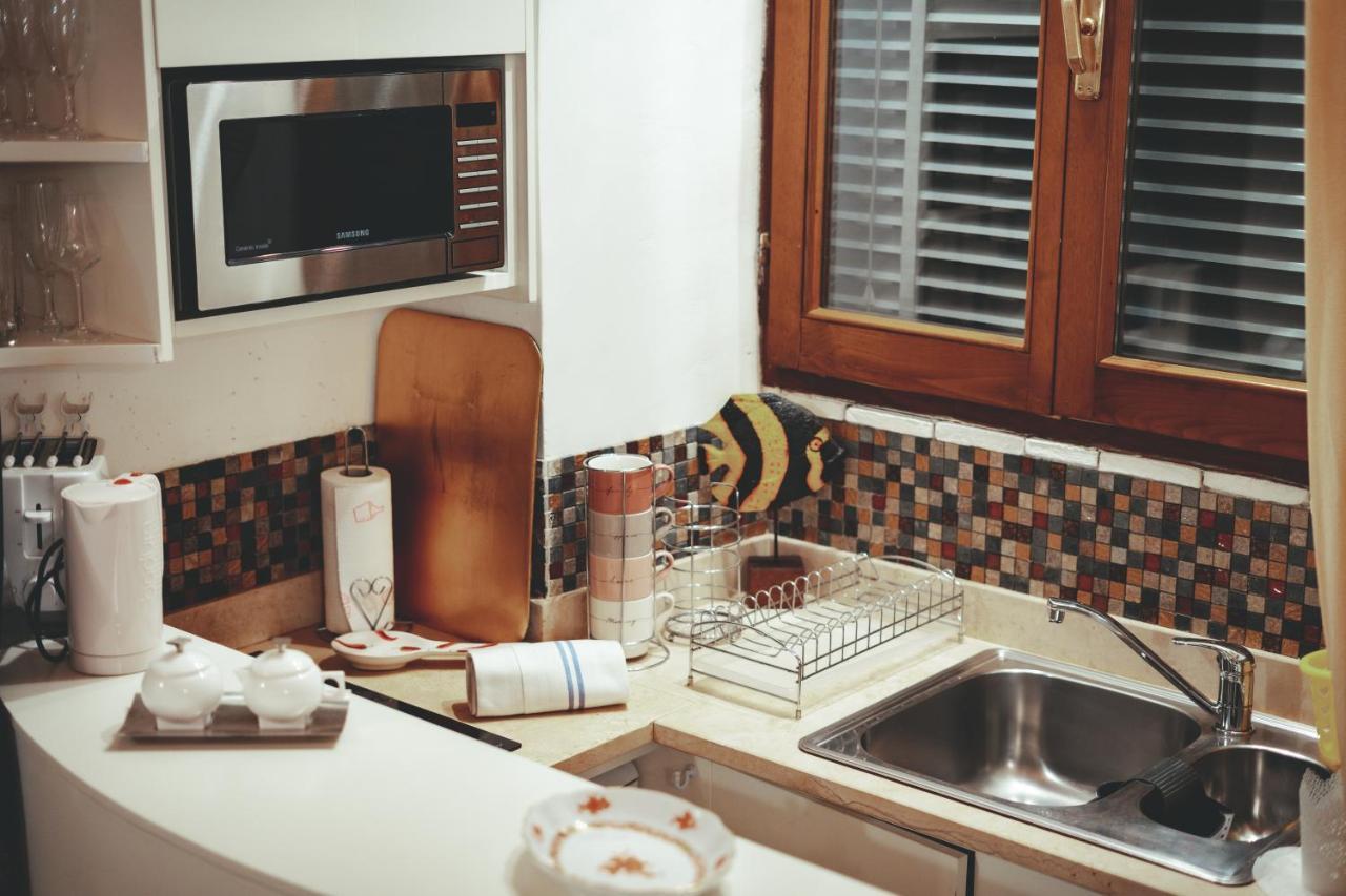 Nest In Florence Apartman Kültér fotó