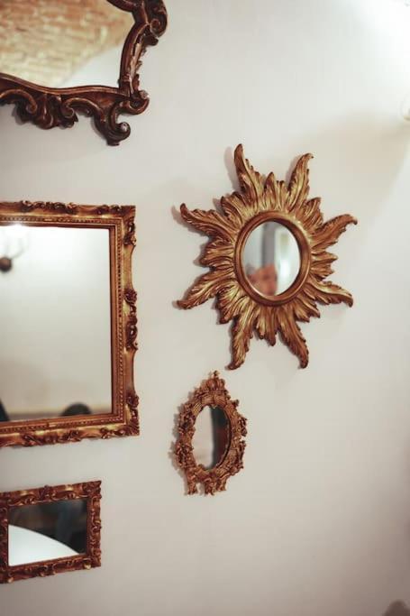 Nest In Florence Apartman Kültér fotó