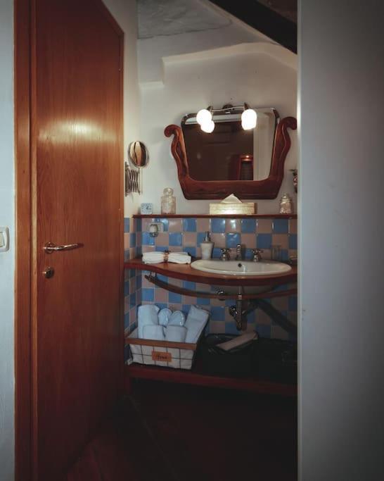 Nest In Florence Apartman Kültér fotó
