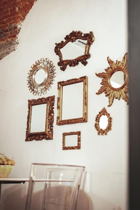 Nest In Florence Apartman Kültér fotó