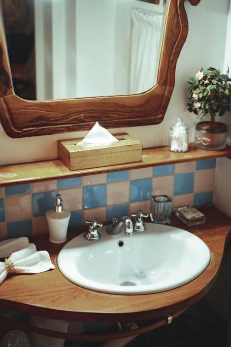 Nest In Florence Apartman Kültér fotó