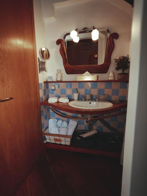Nest In Florence Apartman Kültér fotó