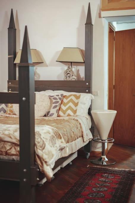 Nest In Florence Apartman Kültér fotó