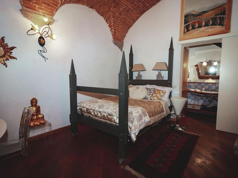 Nest In Florence Apartman Kültér fotó