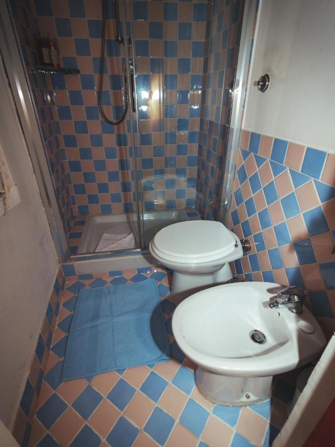 Nest In Florence Apartman Kültér fotó