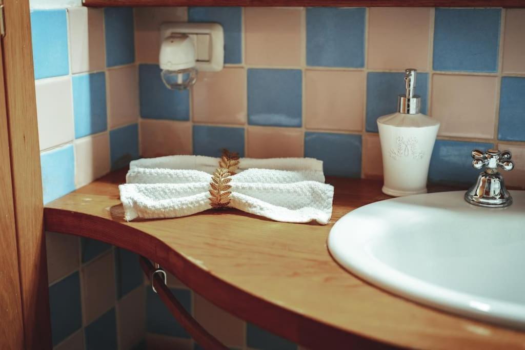 Nest In Florence Apartman Kültér fotó