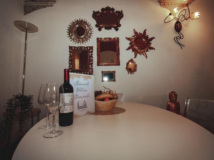 Nest In Florence Apartman Kültér fotó