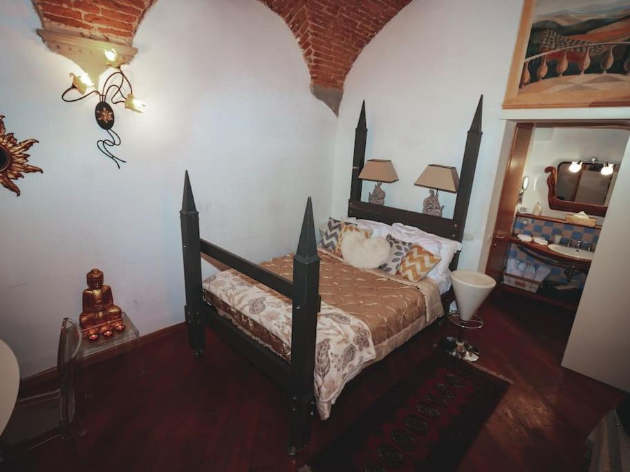 Nest In Florence Apartman Kültér fotó