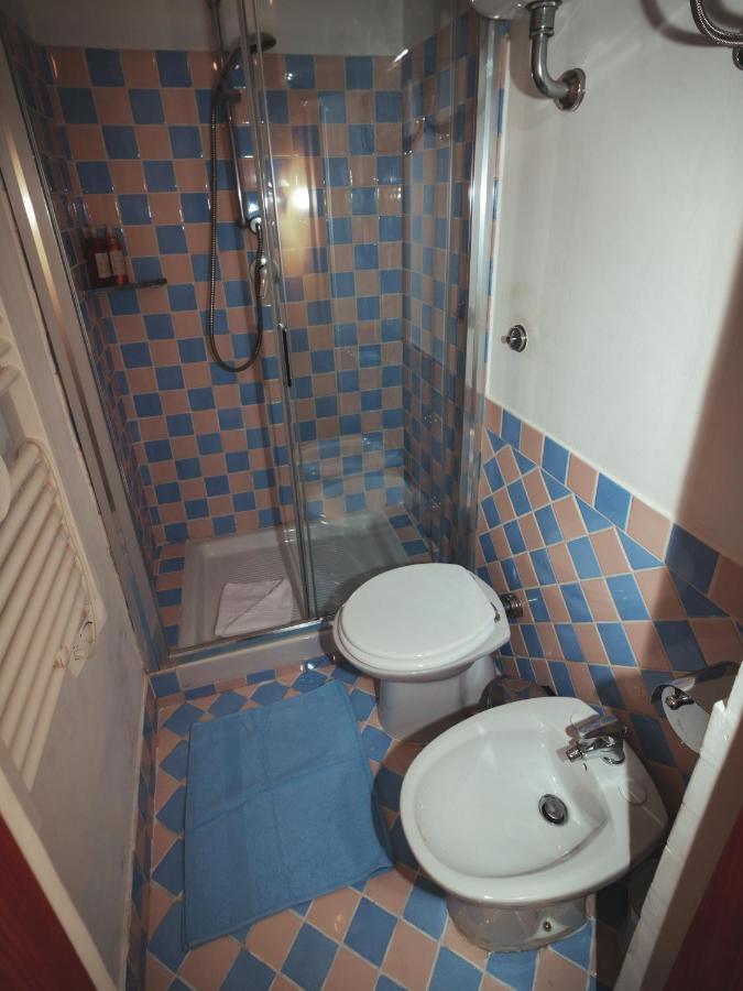 Nest In Florence Apartman Kültér fotó