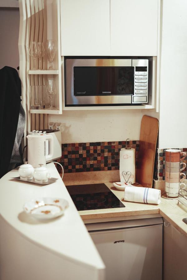 Nest In Florence Apartman Kültér fotó