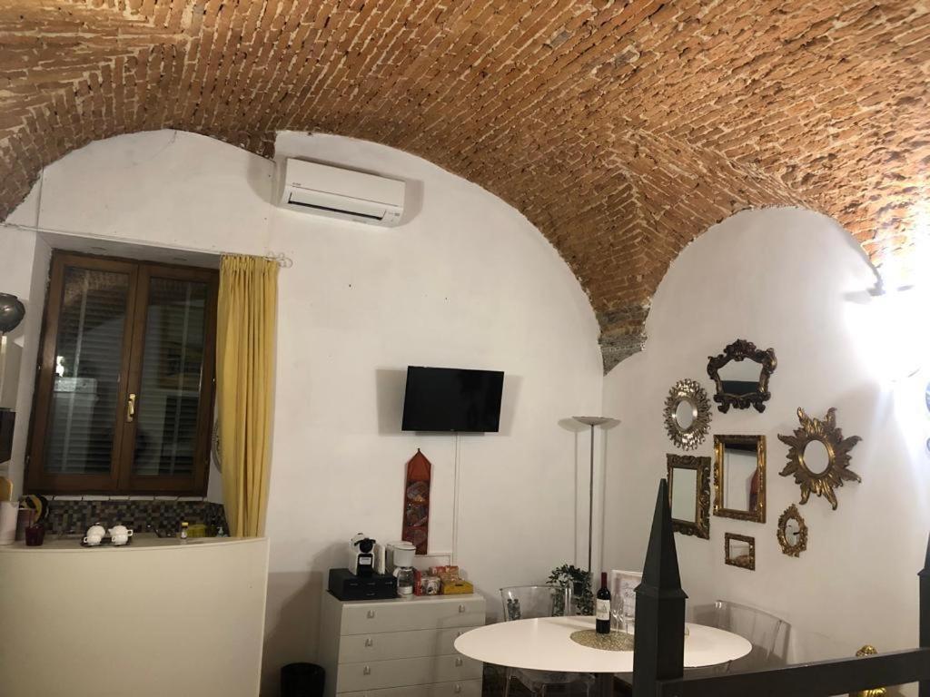 Nest In Florence Apartman Kültér fotó
