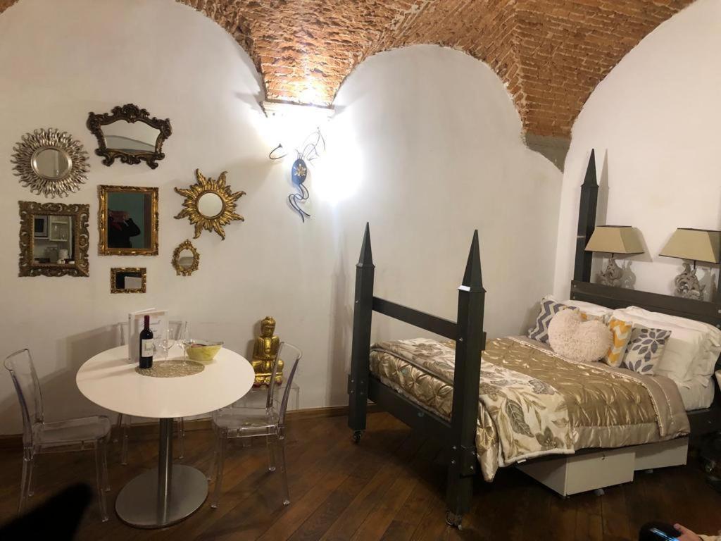 Nest In Florence Apartman Kültér fotó