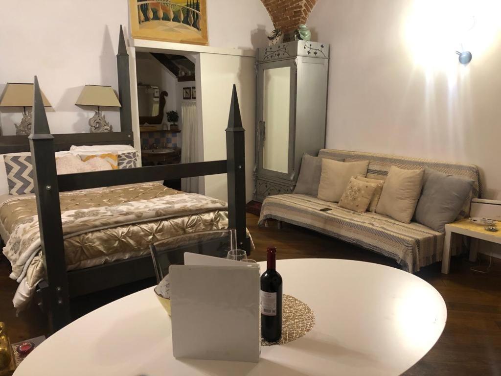 Nest In Florence Apartman Kültér fotó