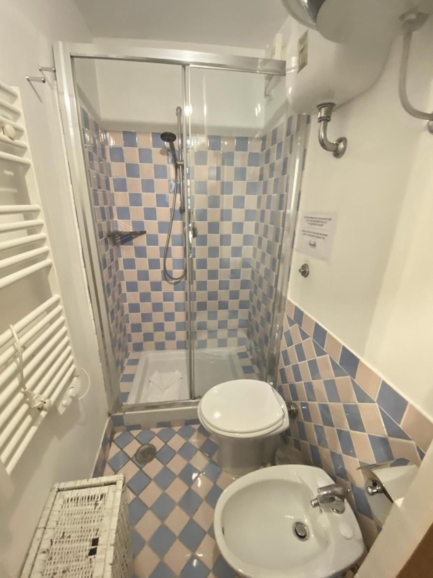 Nest In Florence Apartman Kültér fotó