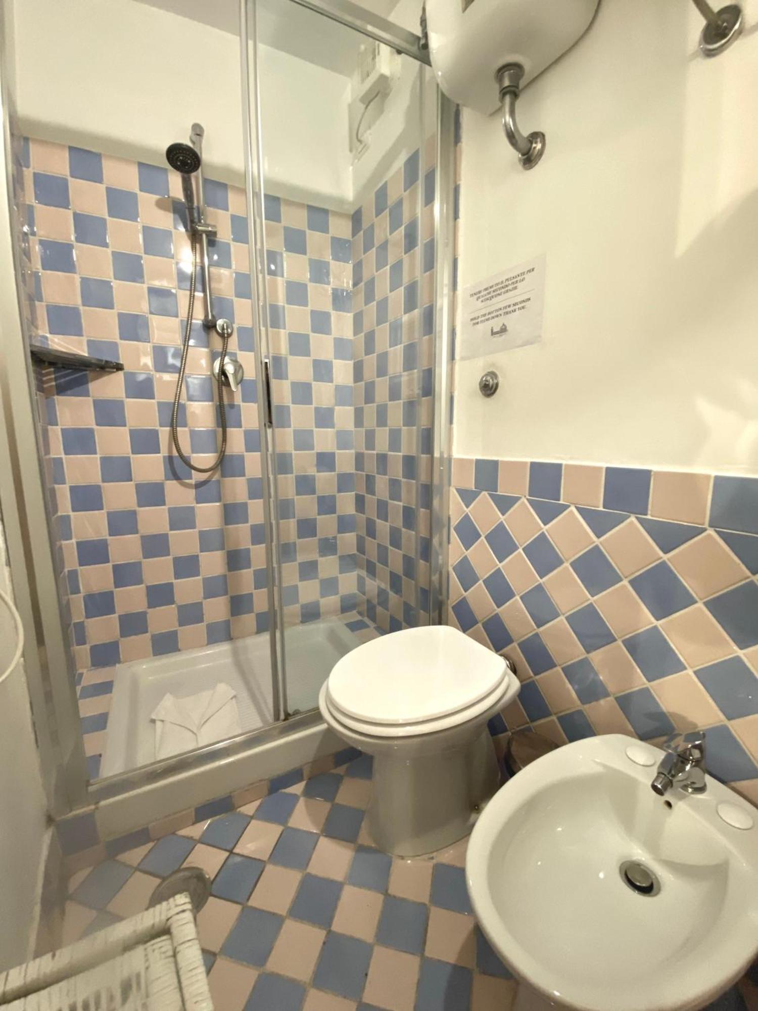 Nest In Florence Apartman Kültér fotó