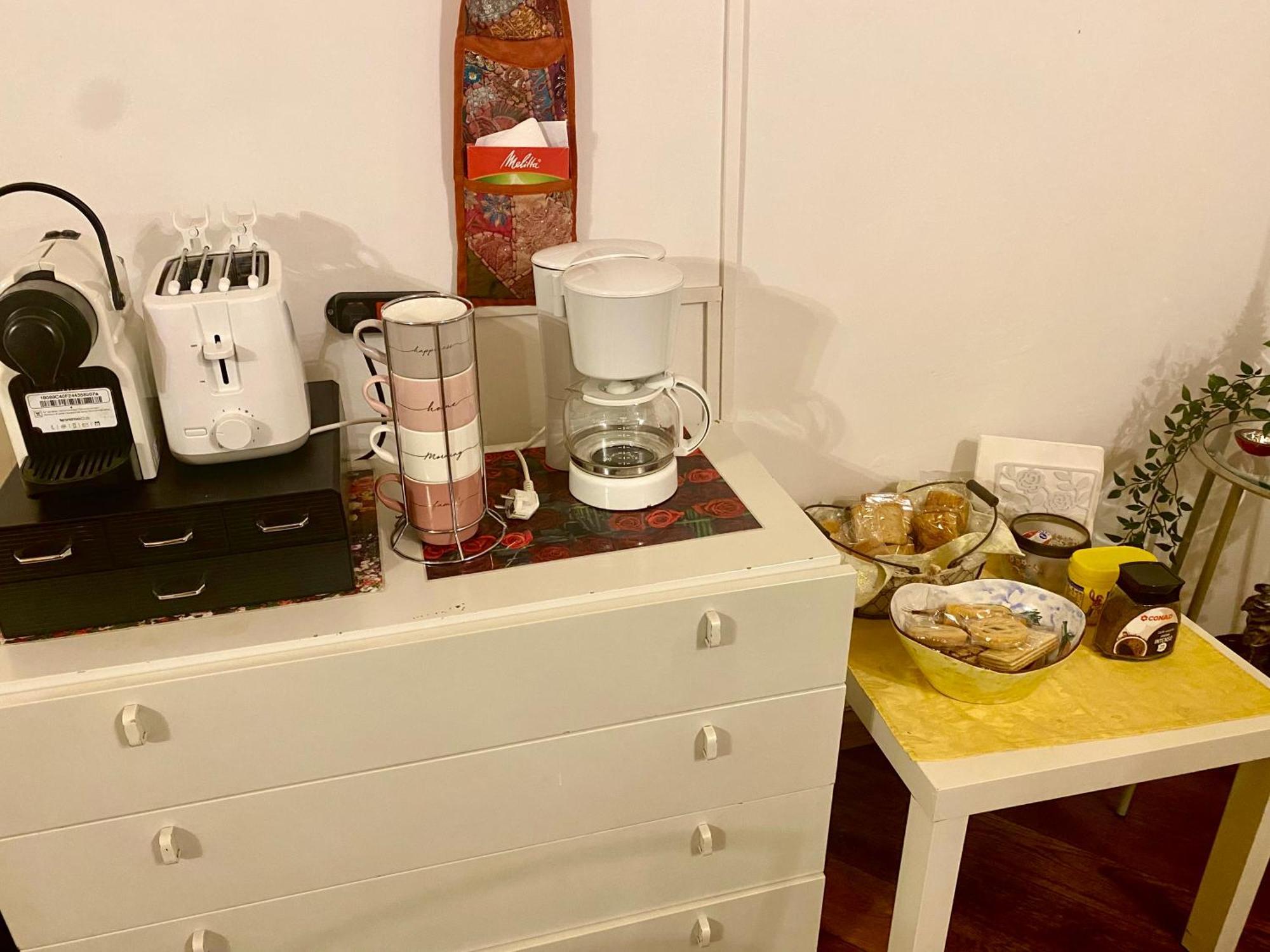 Nest In Florence Apartman Kültér fotó