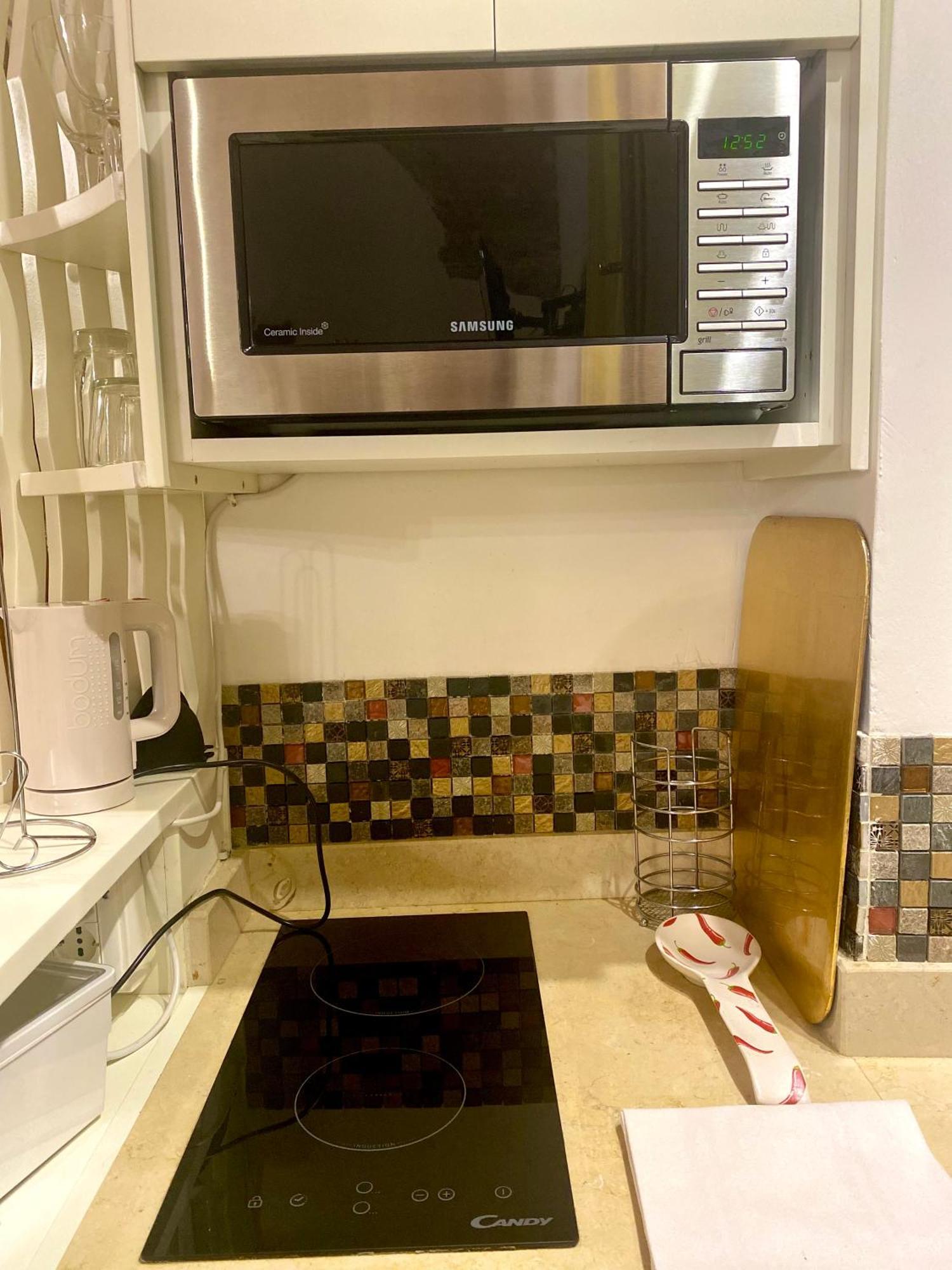 Nest In Florence Apartman Kültér fotó