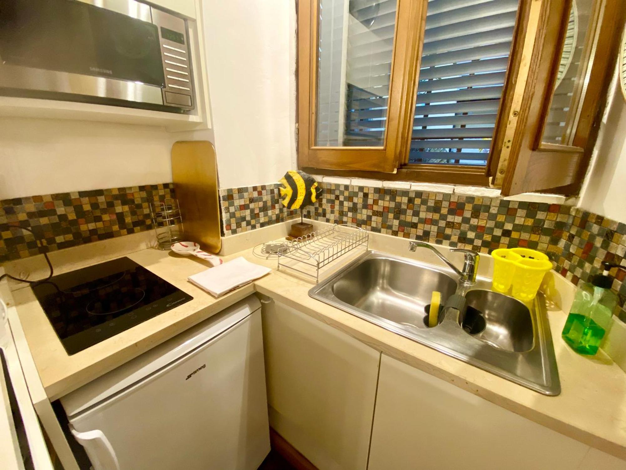 Nest In Florence Apartman Kültér fotó
