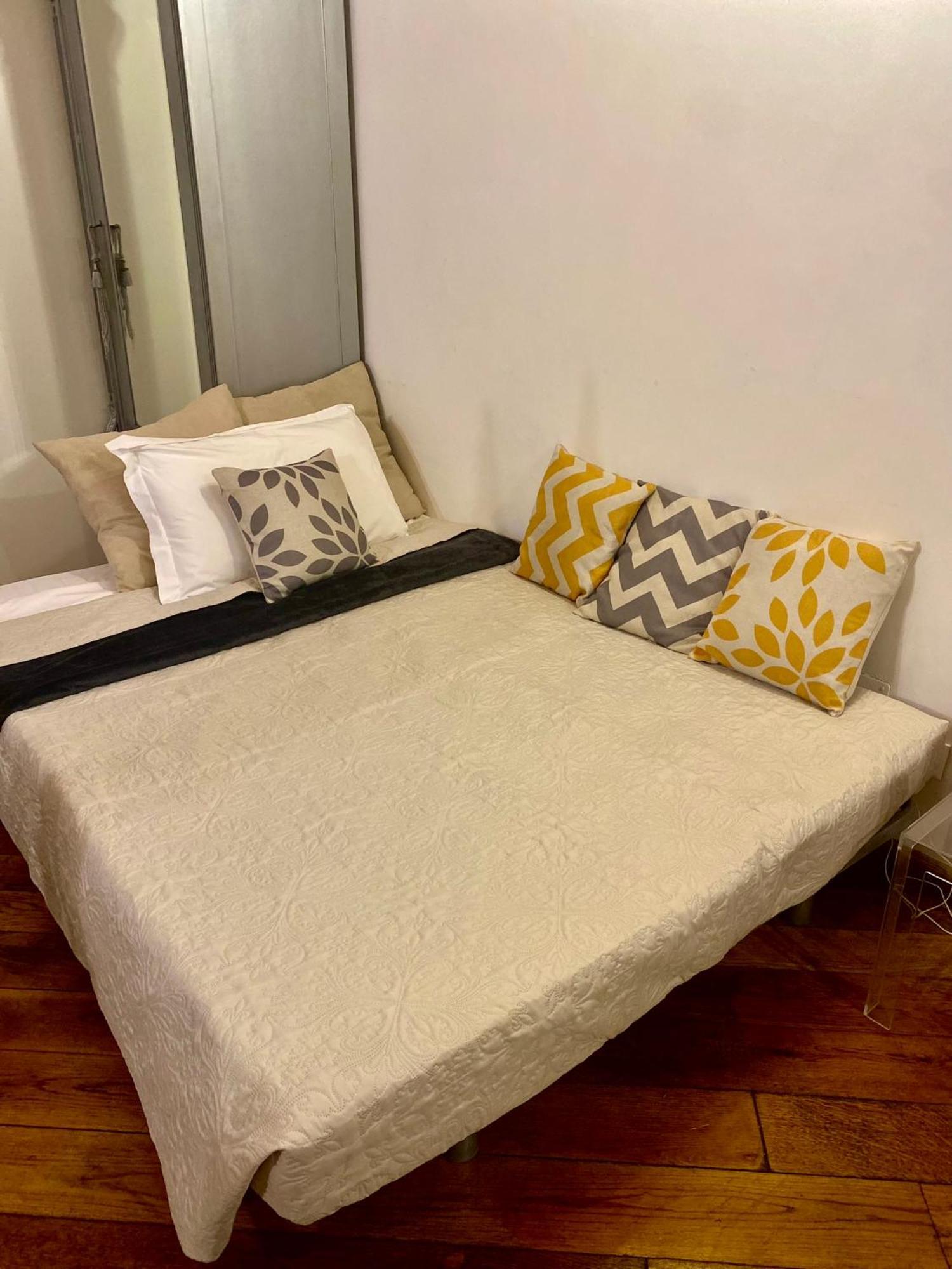 Nest In Florence Apartman Kültér fotó