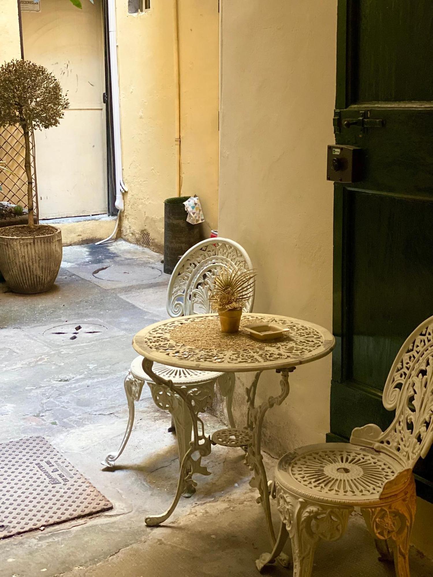 Nest In Florence Apartman Kültér fotó